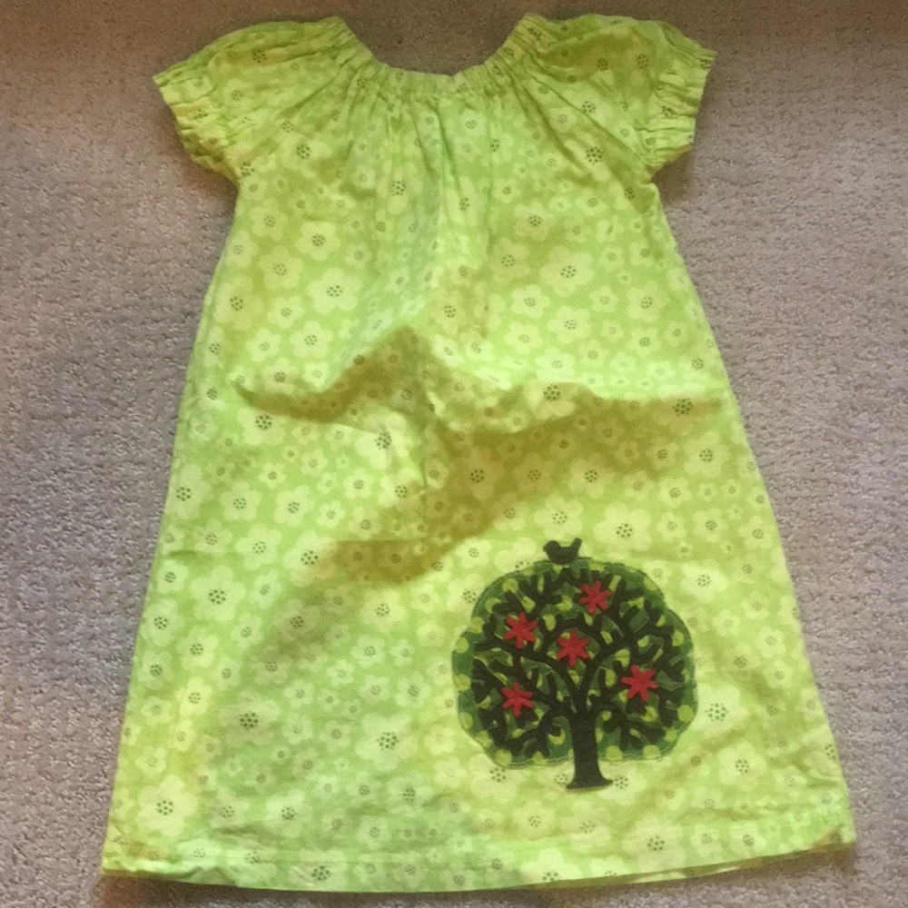 Jelly The Pug Dress